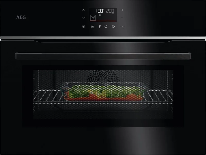 AEG Mikro-kombi ovn TK6NK40PB