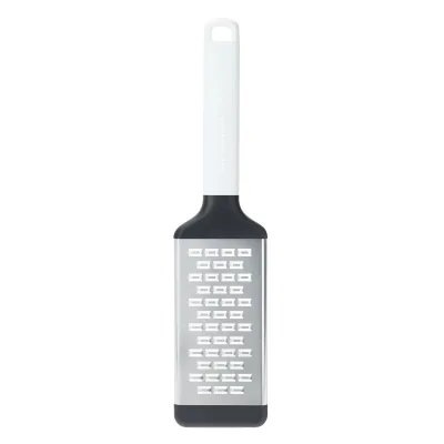 Kitchenaid Classic rivejern medium, porcelænshvid