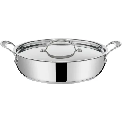 Jamie Oliver Cook's Classic Sauterpande 30 cm med låg