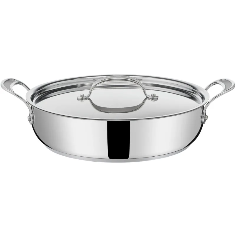 Jamie Oliver Cook's Classic Sauterpande 30 cm med låg