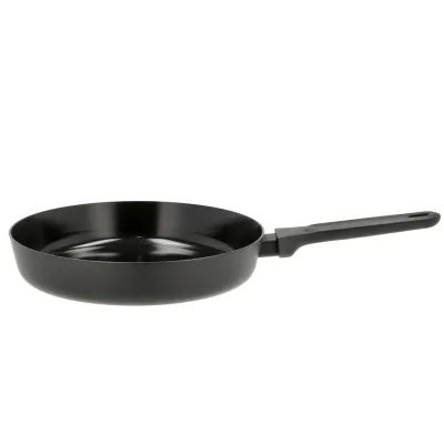 Funktion Stegepande 28 cm, sort