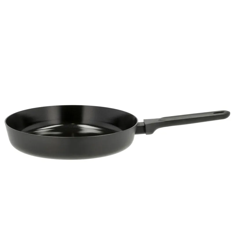 Funktion Stegepande 28 cm, sort