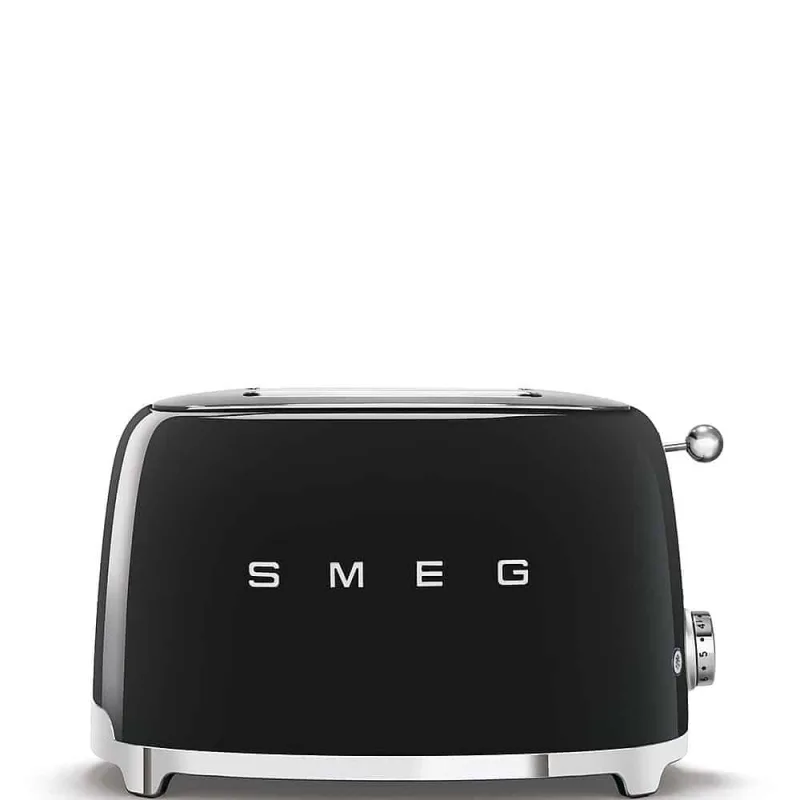 SMEG Brødrister TSF01BLEU