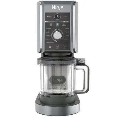 Ninja CREAMi Deluxe ismaskine