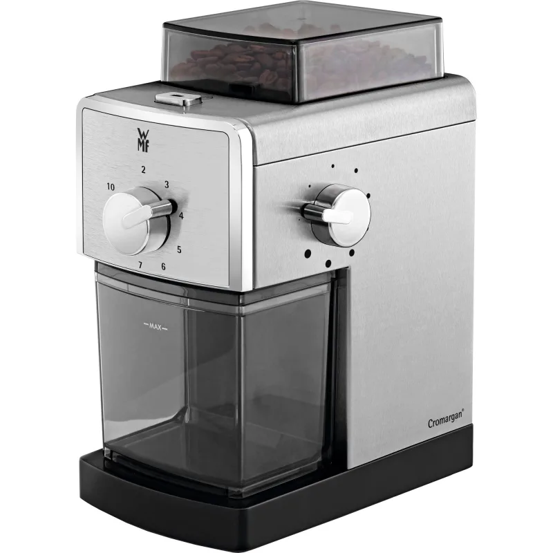 Wmf Stelio Kaffekværn