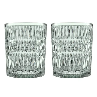 Nachtmann Ethno tumblerglas 30,4 cl, mint, 2 stk.