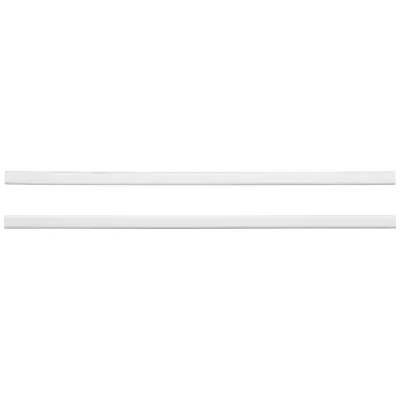 Zwilling Slipstave til V-Edge fin 15 cm, hvid