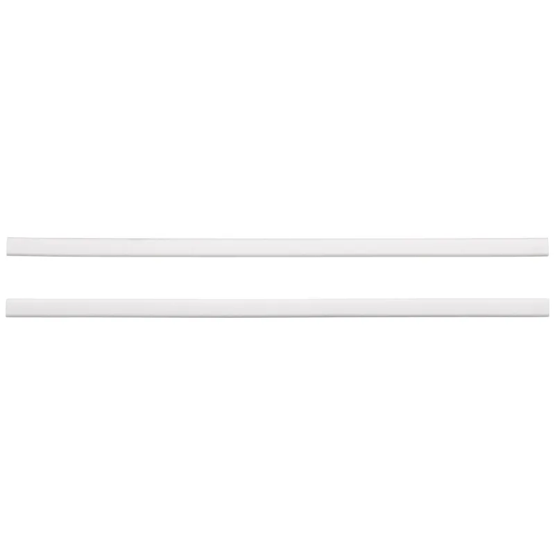 Zwilling Slipstave til V-Edge fin 15 cm, hvid