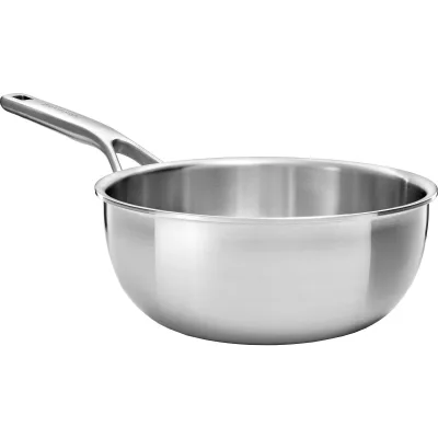 Kitchenaid Cookware Collection Chef's Pan 20 cm