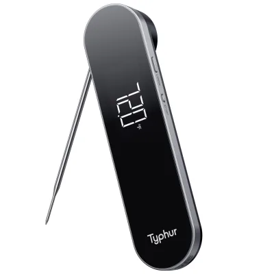 Typhurtechnology co Typhur Instaprobe termometer