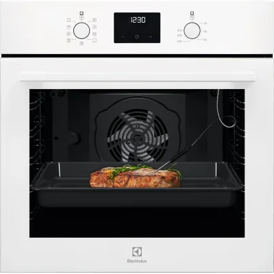 Electrolux Indbygningsovn COB402V
