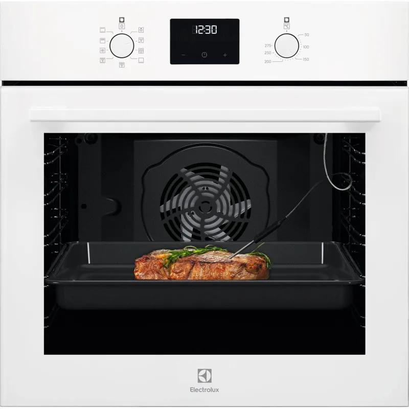 Electrolux Indbygningsovn COB402V
