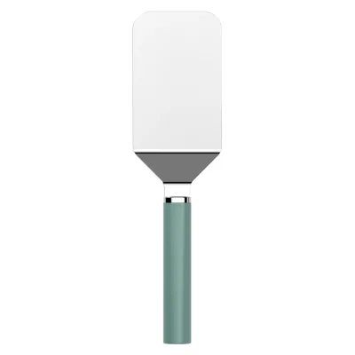Rosti Emma paletkniv stål 26 cm, nordic green