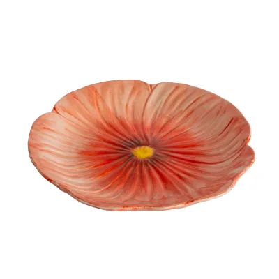 Byon Poppy asiet 21 cm, rød
