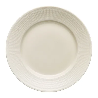 Rörstrand Swedish Grace tallerken 21 cm, havre