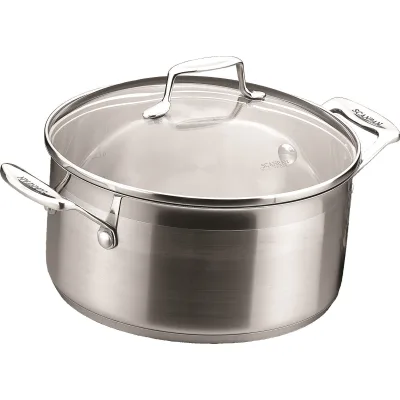 Scanpan Impact Gryde 4,8 l