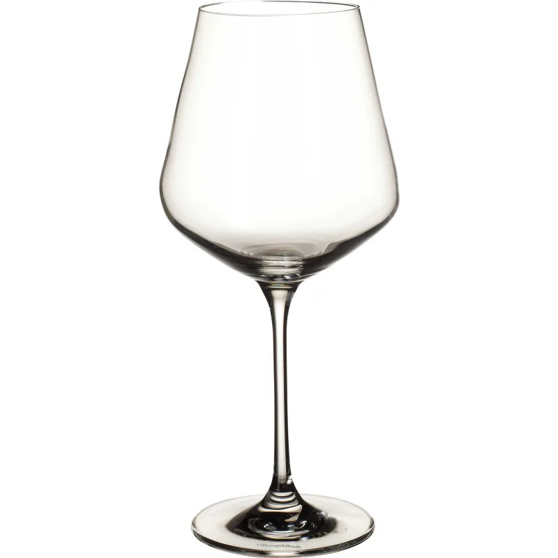 Villeroy & boch La Divina Rødvinsglas 4-pak