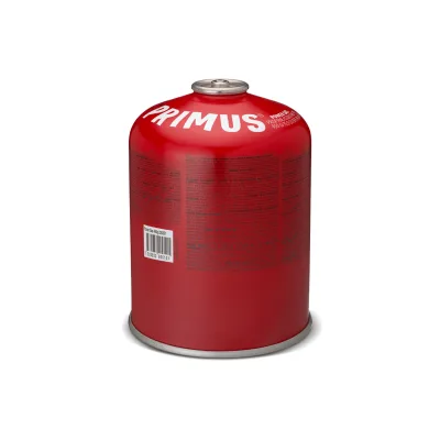 Primus Power Gas gasflaske, 450 g L2