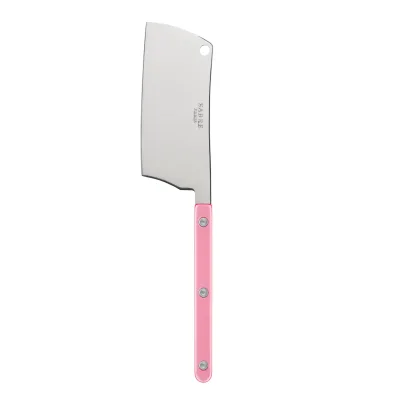 Sabre paris Bistro Pearl Ostekniv, blød rosa