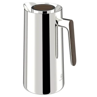 Mareld Termokande 1 liter, blankpoleret
