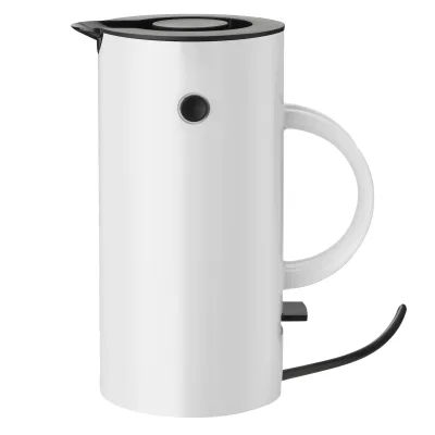Stelton EM77 mini elkedel (EU) 0,5 liter, hvid