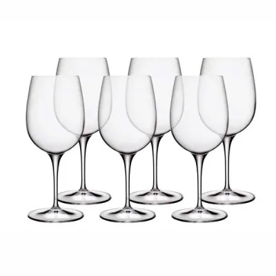 Luigi Bormioli Palace Hvidvinsglas 32 cl. - 6 stk.