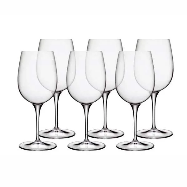 Luigi Bormioli Palace Hvidvinsglas 32 cl. - 6 stk.