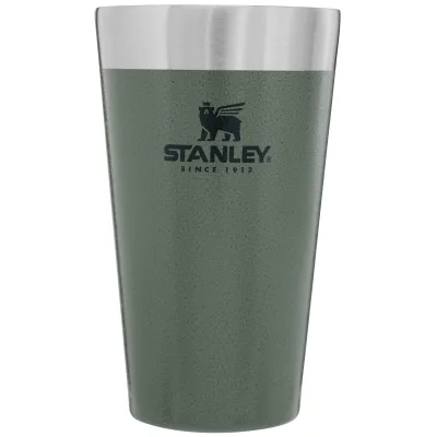 Stanley The Stacking Beer Pint, grønt