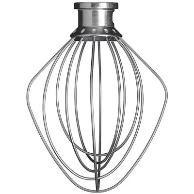 Kitchenaid K452WW piskeris