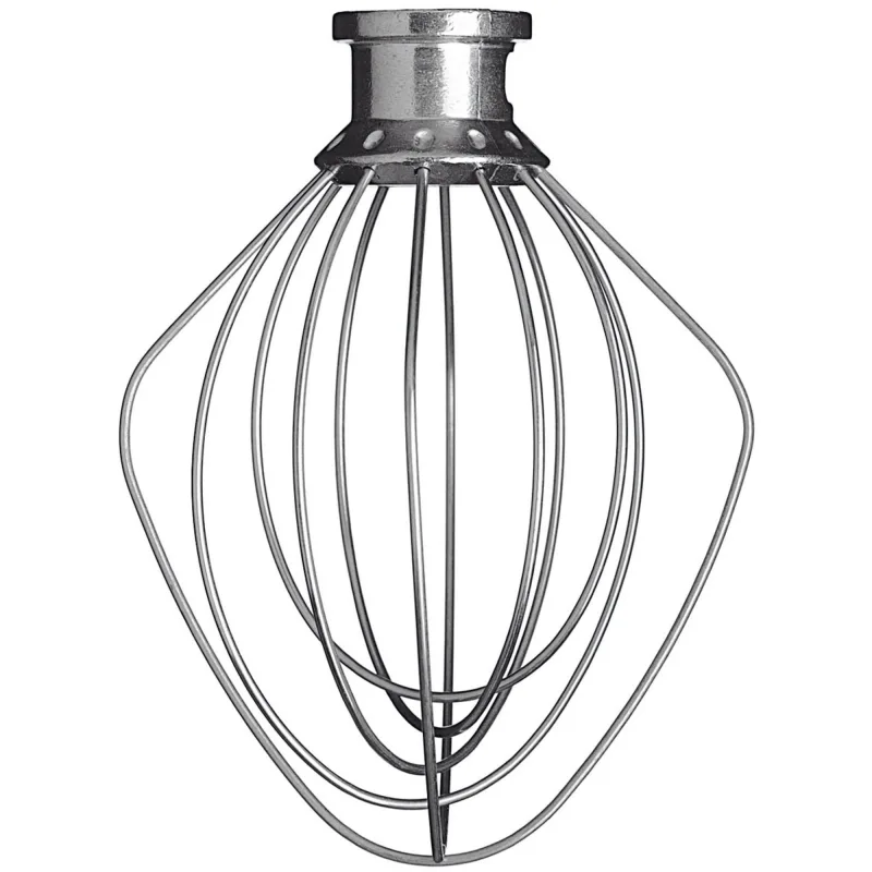 Kitchenaid K452WW piskeris