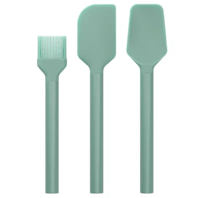 Rosti Emma bakset 3 dele, nordic green