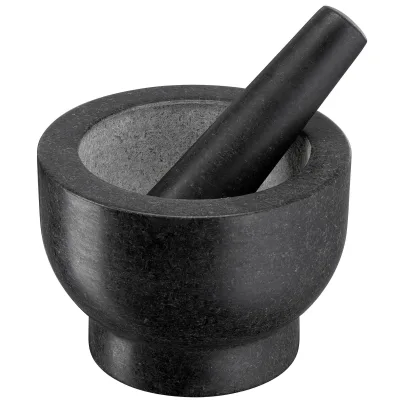 Jamie oliver Morter i granit 14,5 cm