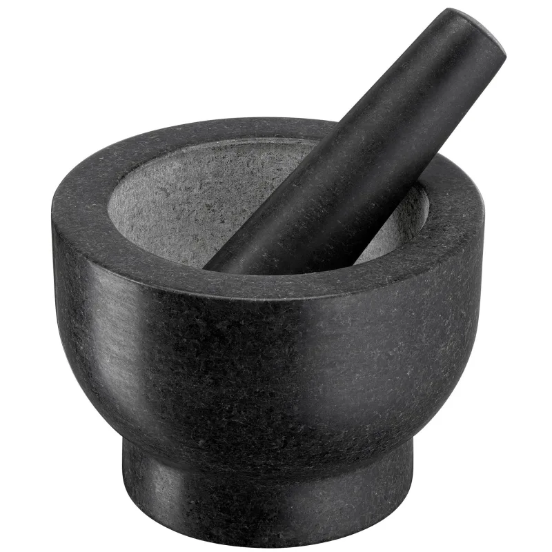 Jamie oliver Morter i granit 14,5 cm