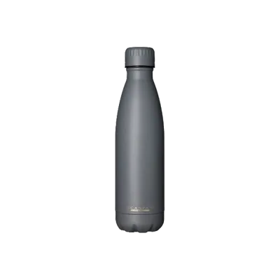 ToGo termoflaske 500 ml - Neutral Grey