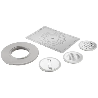 Zwilling Fresh & Save Tilbehørssæt 5 dele