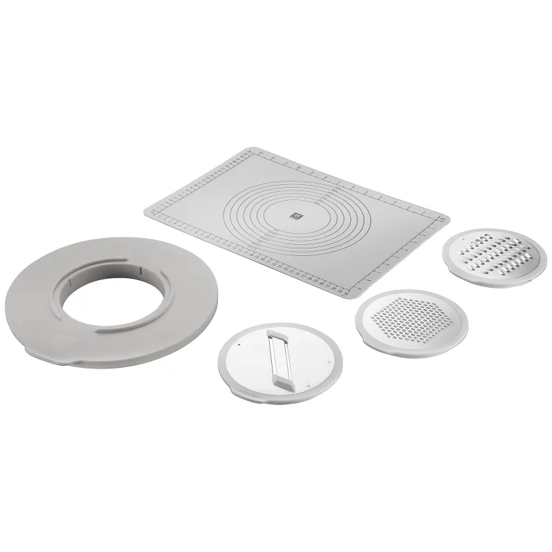 Zwilling Fresh & Save Tilbehørssæt 5 dele