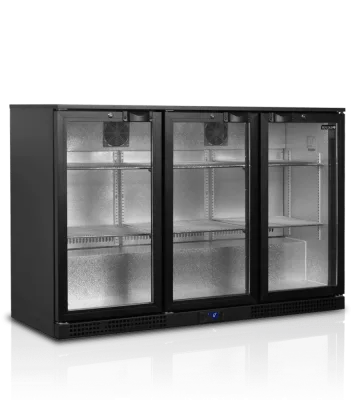 backbar BA31H tefcold