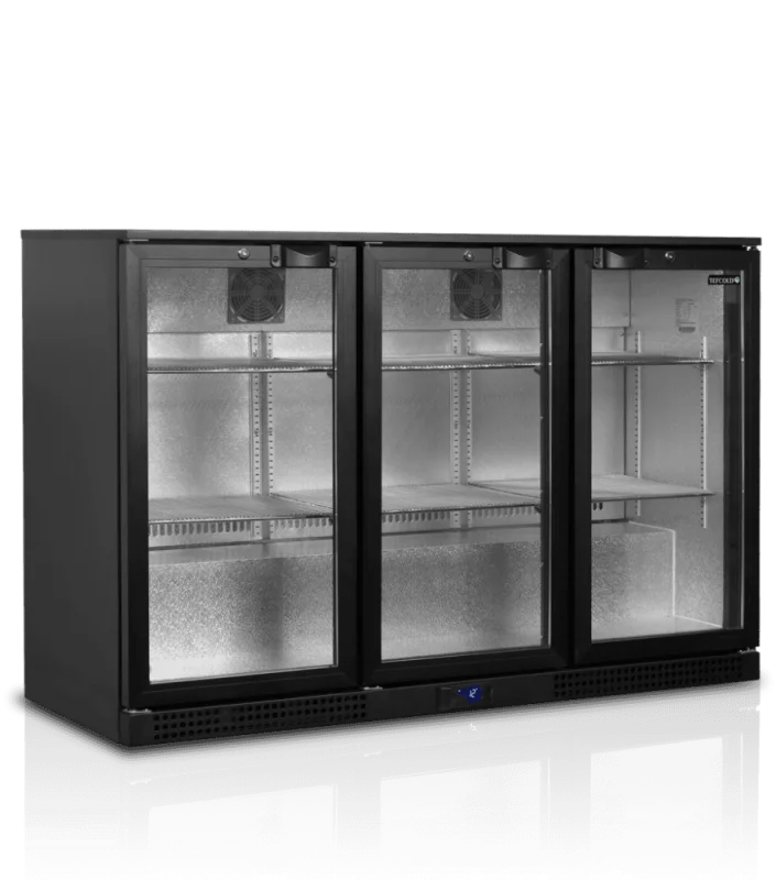 backbar BA31H tefcold