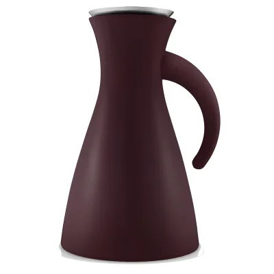 Eva trio Termokande 0,5 liter, fig purple