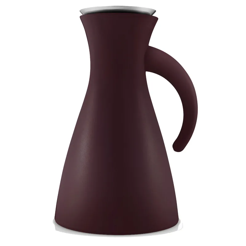 Eva trio Termokande 0,5 liter, fig purple
