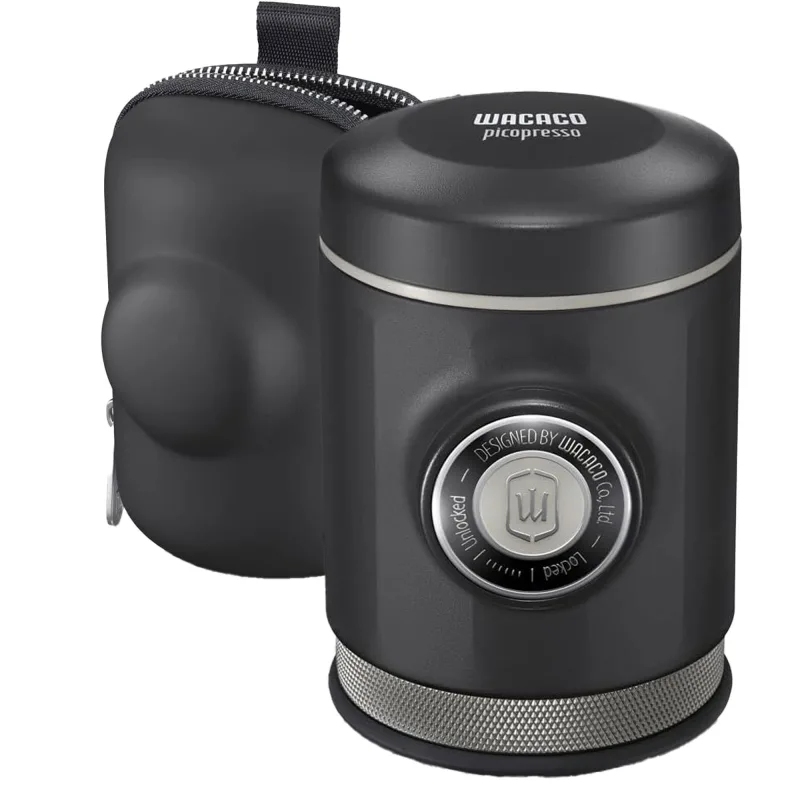 Wacaco Picopresso espressomaskine portabel