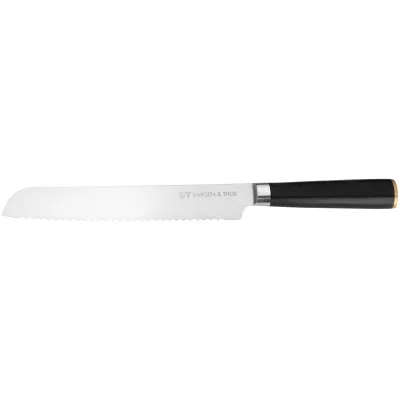 Vargen & thor Elmer brødkniv 33 cm