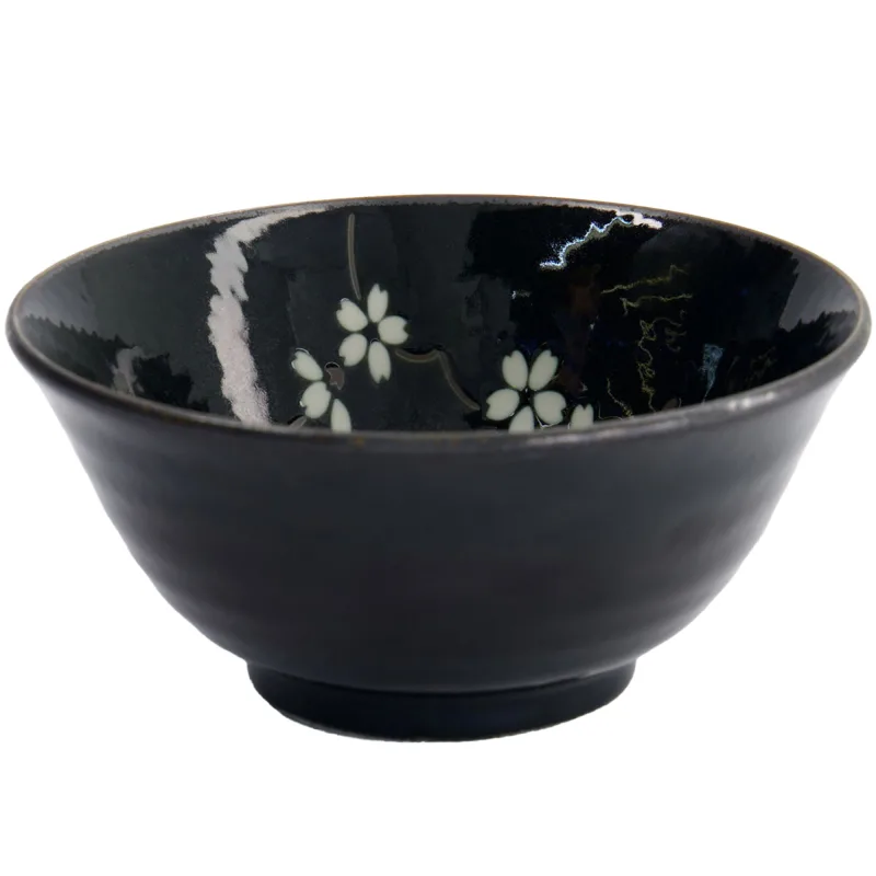 Tokyo design studio Sakura skål 14 cm, cobolt blue