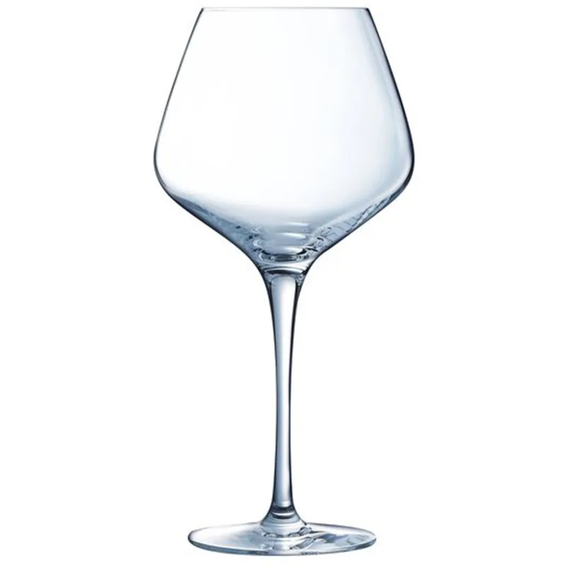 Chef & sommelier Sublym rödvinsglas 60 cl 6-pack