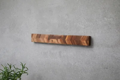 Laguiole By Hâws Knivmagnet Akacietræ/Sildeben (Holder)