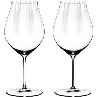 Riedel Performance Pinot Noir 2-pak