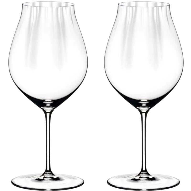 Riedel Performance Pinot Noir 2-pak
