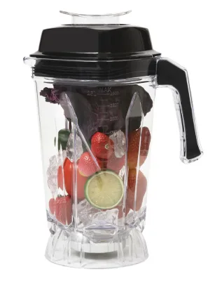 RAW Beholder 2,5L (X6000)