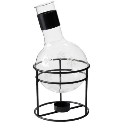 Dorre Snefnug gløggkolbe 1,3 liter