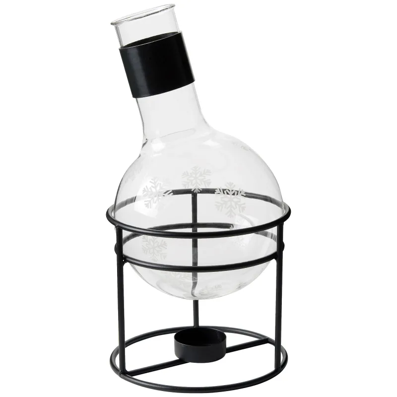 Dorre Snefnug gløggkolbe 1,3 liter